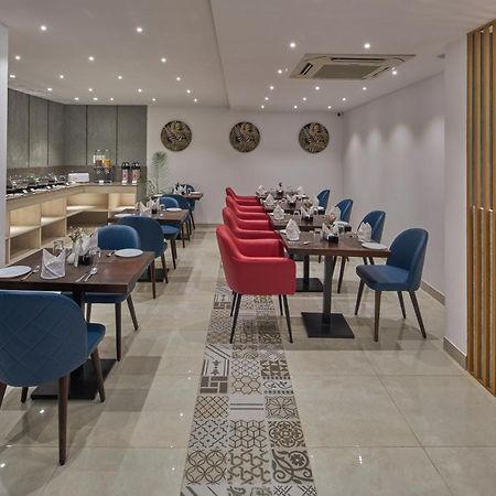 Regenta Inn 4Th Block Koramangala Bangalore Eksteriør bilde
