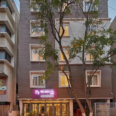 Regenta Inn 4Th Block Koramangala Bangalore Eksteriør bilde