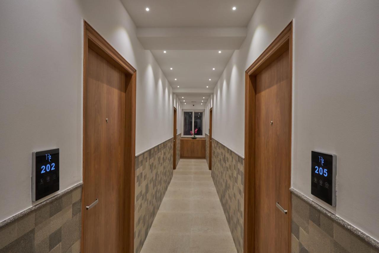 Regenta Inn 4Th Block Koramangala Bangalore Eksteriør bilde