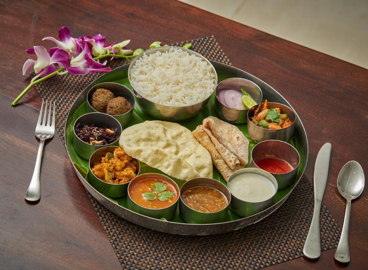 Regenta Inn 4Th Block Koramangala Bangalore Eksteriør bilde